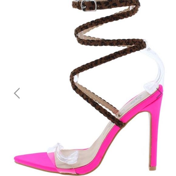 New heels - Picture 2 of 9